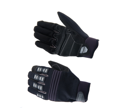 Picture of VisionSafe -GMM336 - GUARDSMAN GLOVES MECHANO